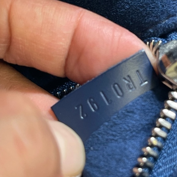 Authentic louis vuitton eden pm epi blue - Picture 3 of 16